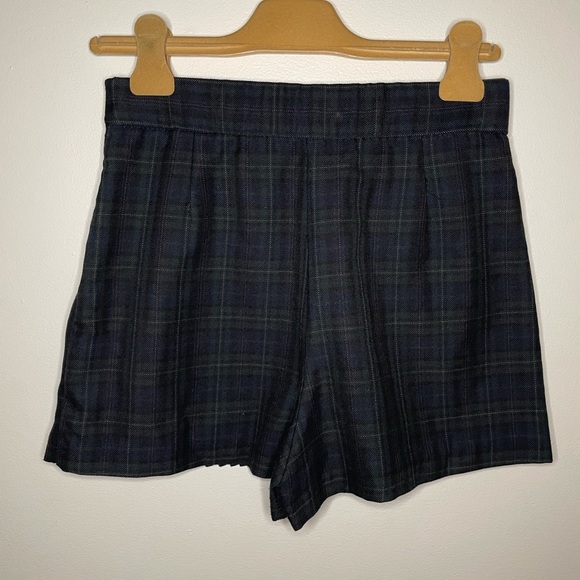 Zara Skort Skirt/short small - Picture 7 of 7